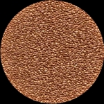 Indian Embossed Paper - Copper